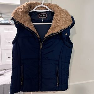 Puffer Vest